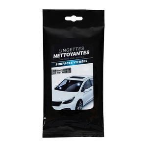 Lingettes nettoyantes - 15 pièces