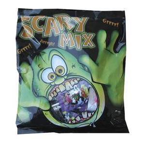 Sachet de bonbons Scary Mix - 375 g