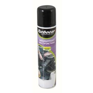 Spray dégrippant multiusage - 300 ml