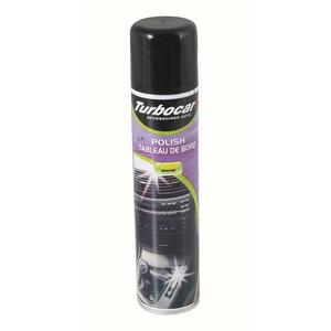 Spray nettoyant spécial tableau de bord - 300 ml