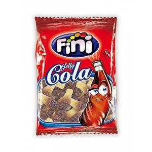 Bonbons cola fizz - 90 g - FINI