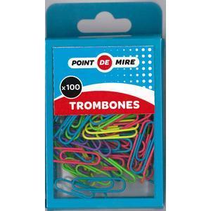 100 trombones