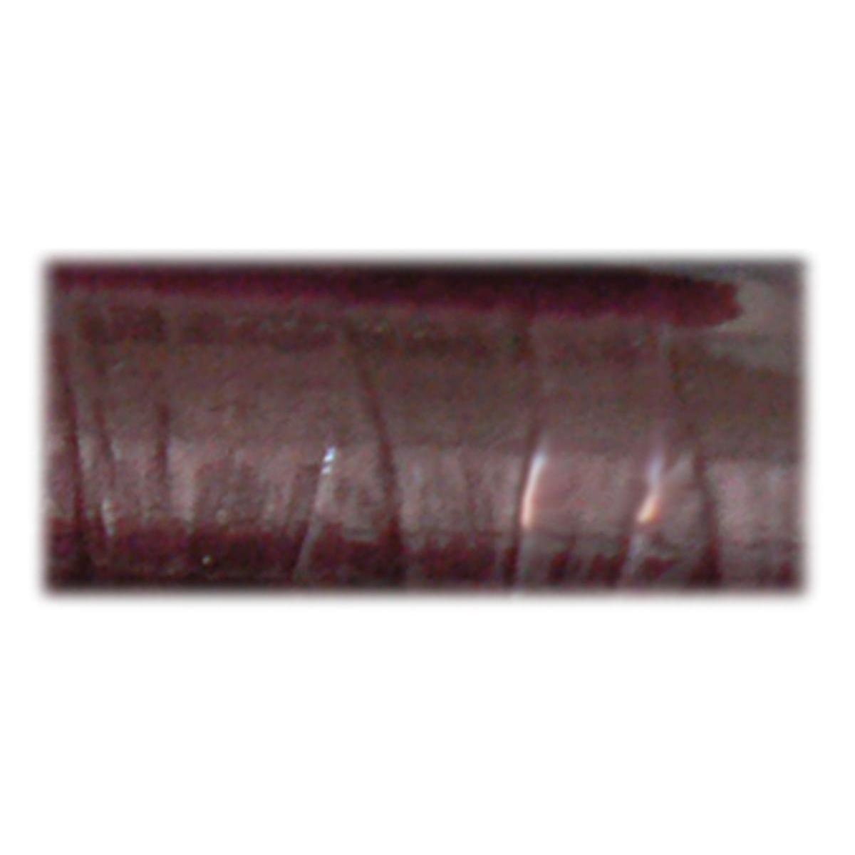 Bobine de fil - 100% polyester - 500 m - Violet prune