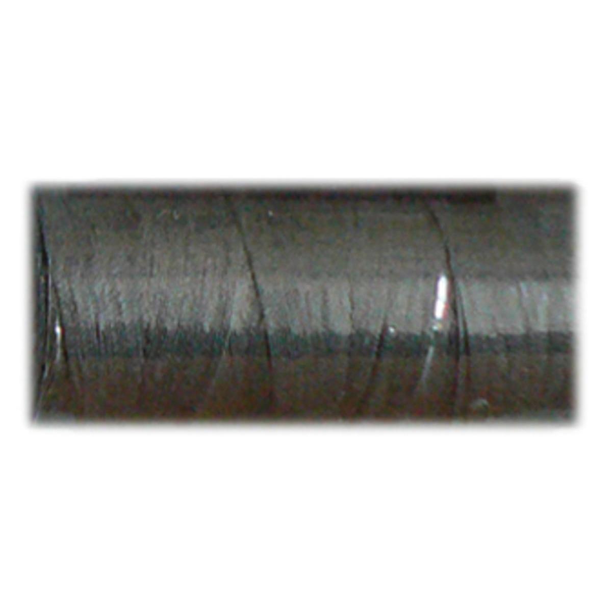 Bobine de fil - 100% polyester - 500 m - Gris foncé