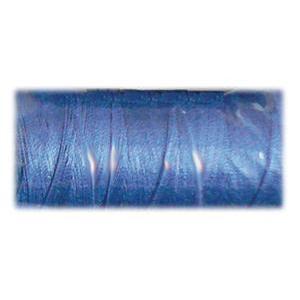 Bobine de fil - 100% polyester - 500 m - Bleu France