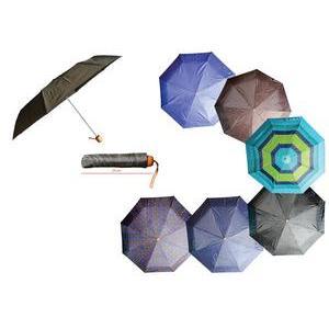 Parapluie - Polyester - Ø 88 cm - Multicolore