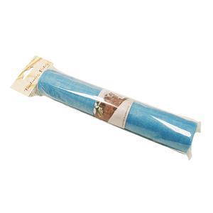 Rouleau intissé uni - Tissu - 29 cm x 5 m - Bleu turquoise