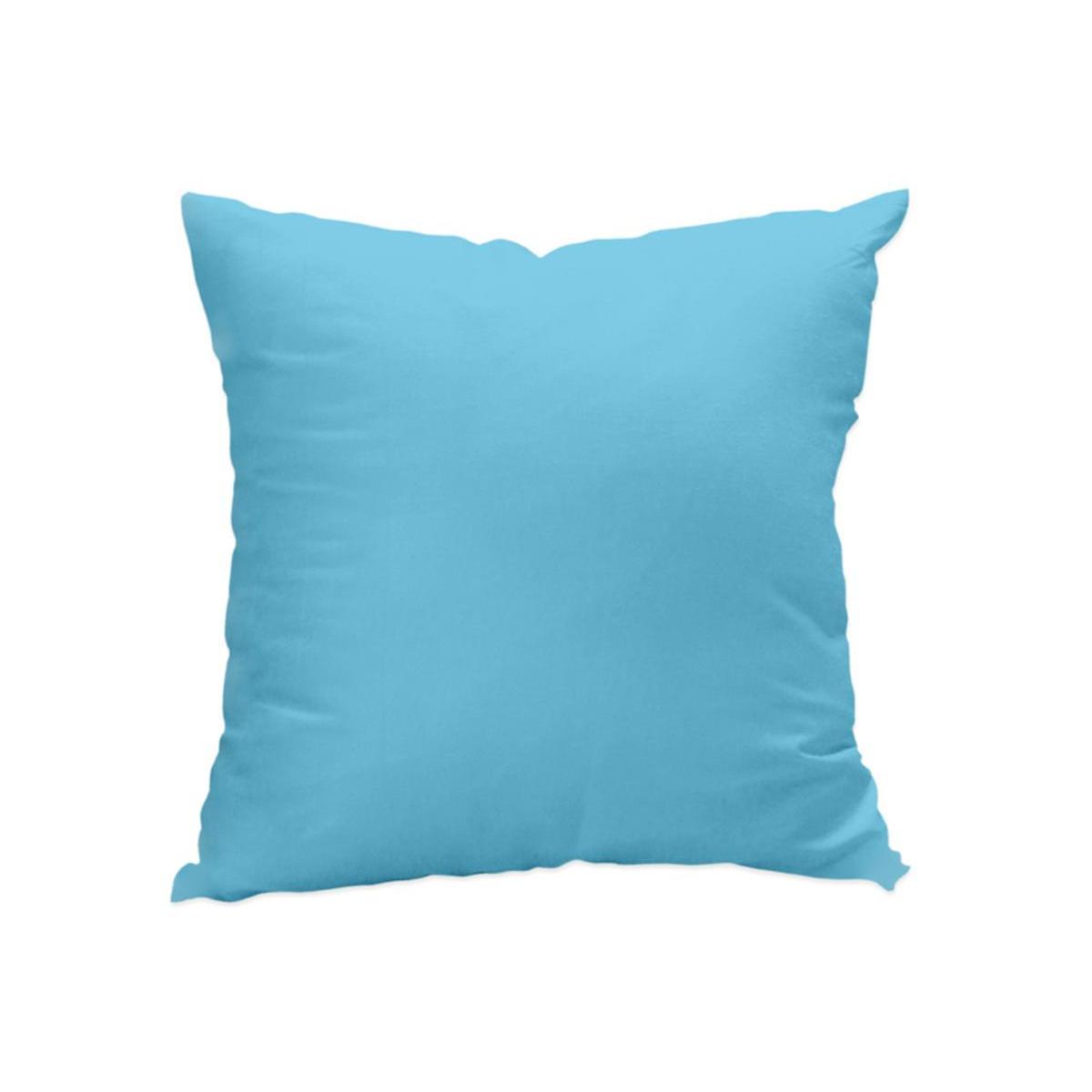 H.COUSSIN 60X60 ALIX TURQUOISE
