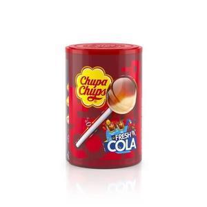 Sucette Chupa-Chups cola