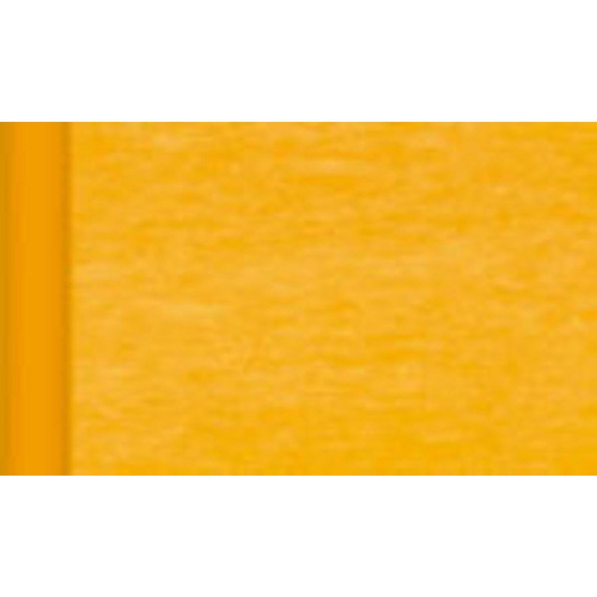 Chemin de table non tissé - 4,8 x 0,4 m - Intissé (soft) - Orange