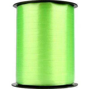 Bolduc Satiné - L 500 m x l 11 mm - Différents coloris - Vert