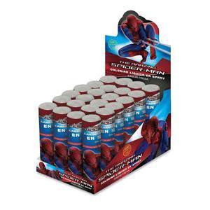 Spray bonbon SPIDER-MAN - 25 ml