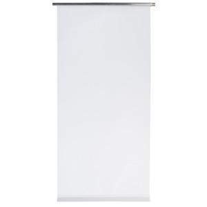 Store enrouleur tamisant - 60 x 90 cm - Blanc