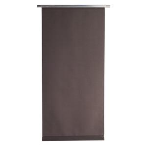 Store enrouleur tamisant - 60 x 180 cm - Marron taupe