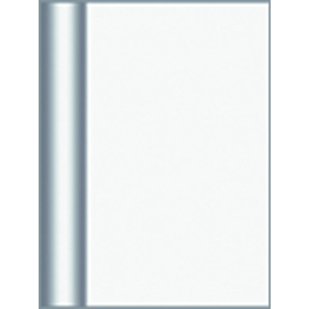 Nappe en rouleau Intissé  Gappy - Blanc  - 4,5 x 1,20 m - Intissé - Blanc
