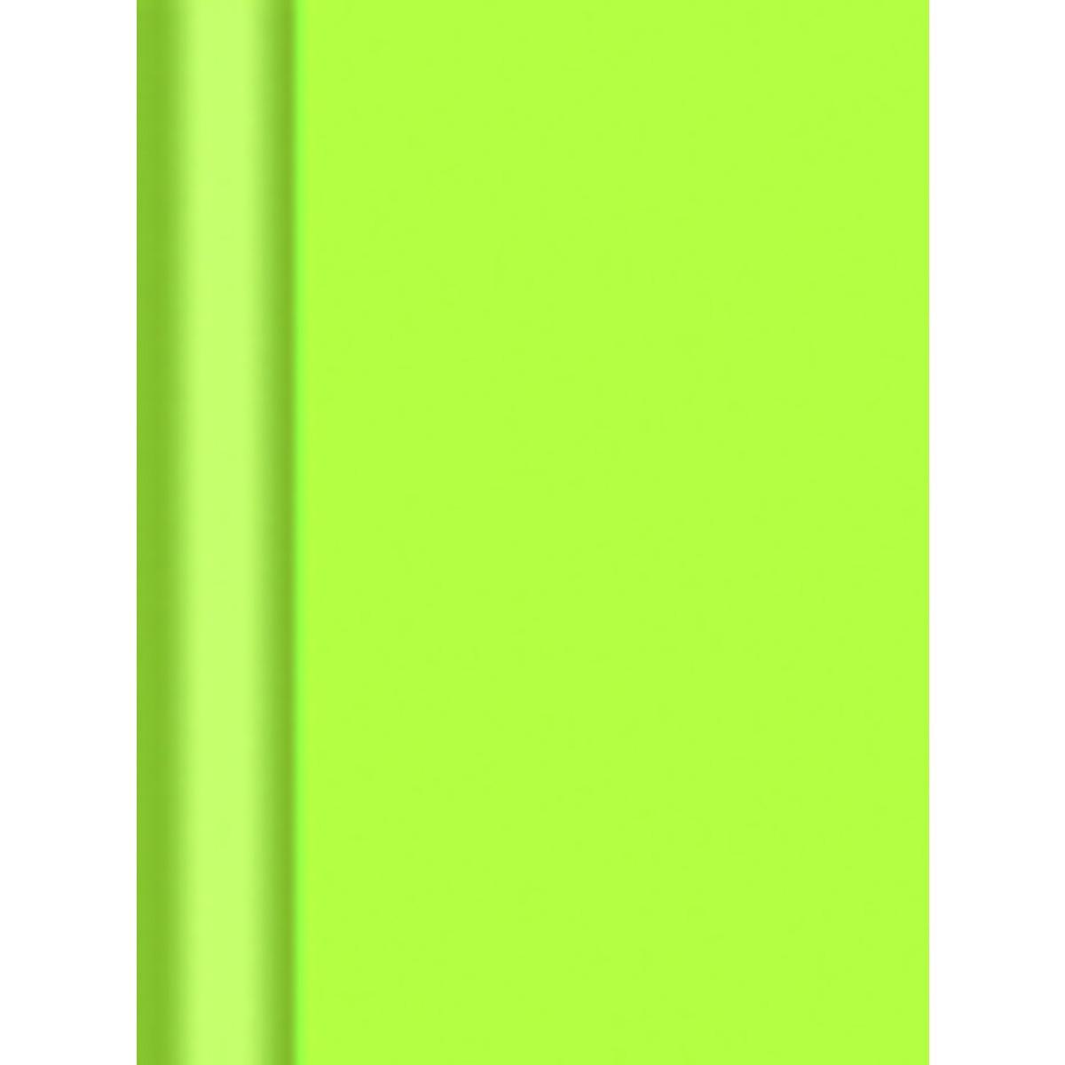 Nappe en rouleau Intissé  Gappy - Blanc  - 4,5 x 1,20 m - Intissé - vert pistache