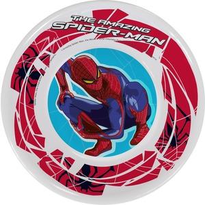 Bol The Amazing Spider-man en mélamine - 33 cm -Multicolore