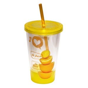 Coffret smoothies - Hauteur 20 cm