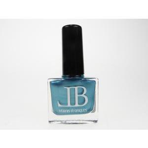 Vernis LB bleu nuit