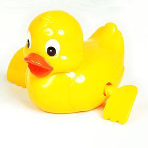 Animaux pour le bain en Polypropylène - 12 cm - Multicolore