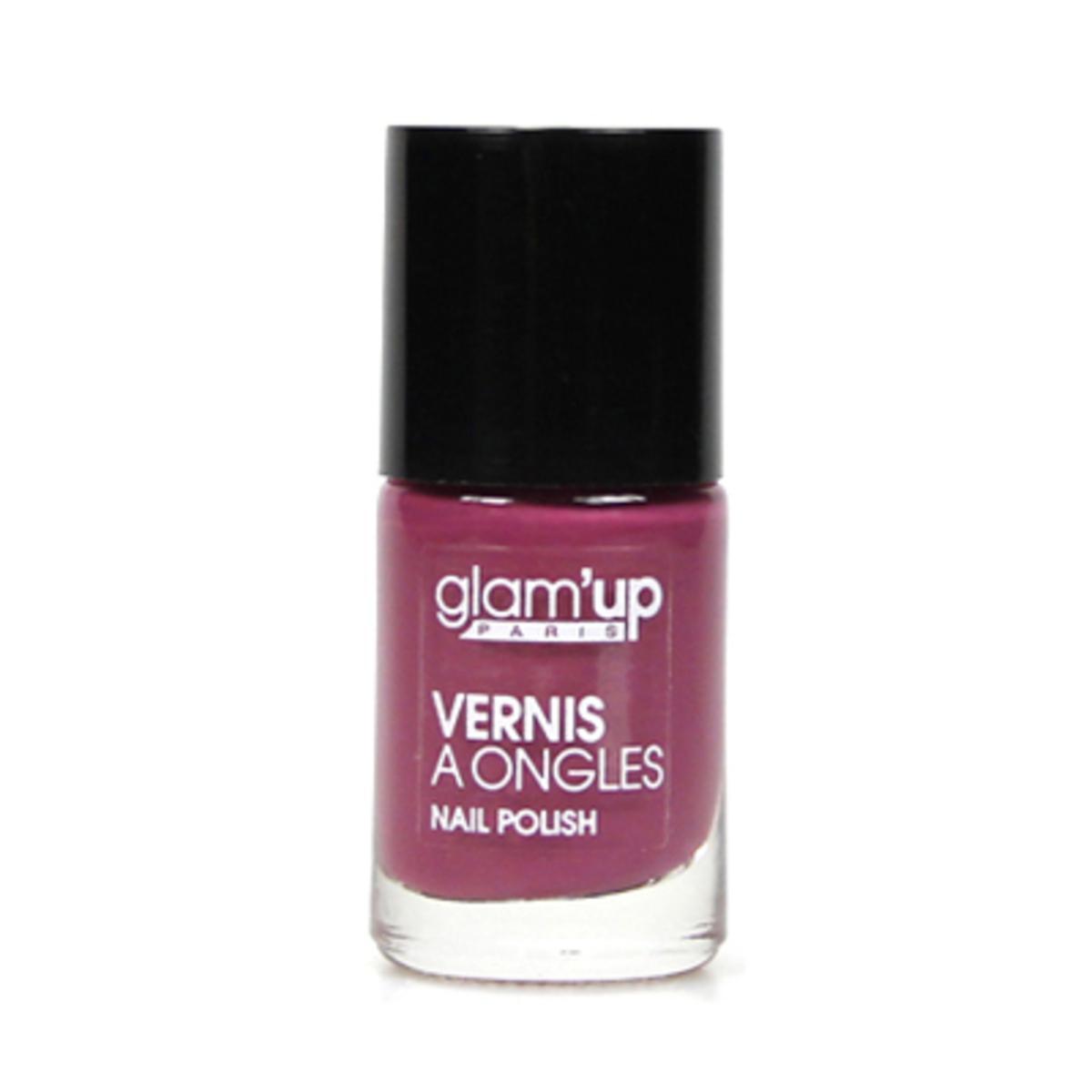 Vernis à ongles Glam'Up pampolona