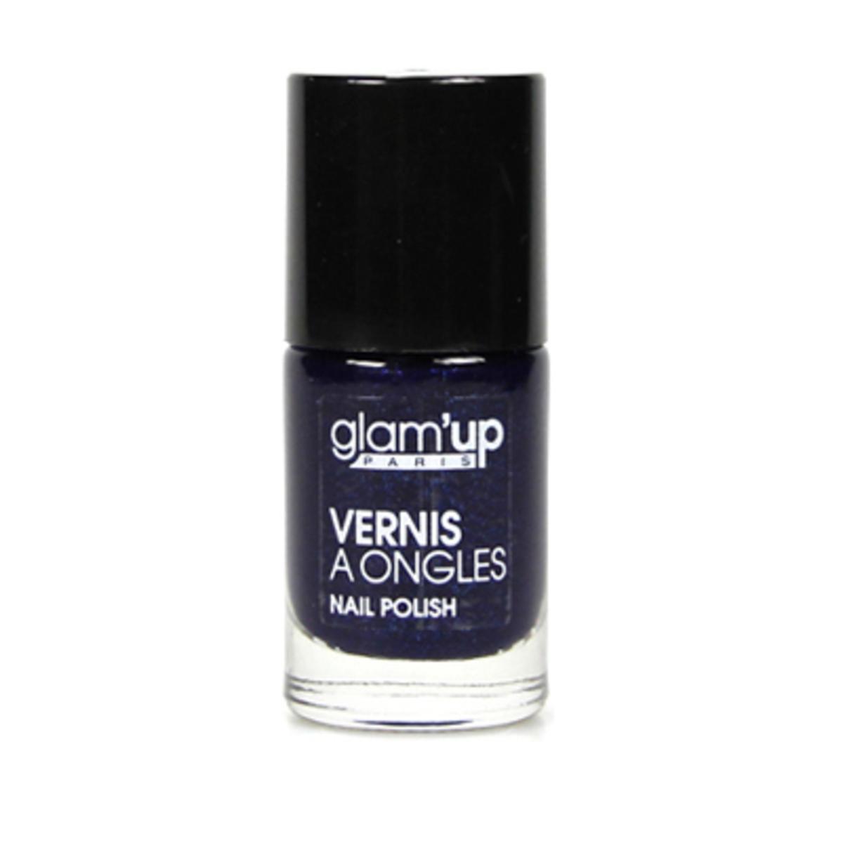 Vernis à ongles Glam'Up royal blue