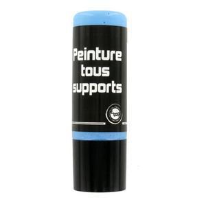 Peinture Multi-supports en acrylique - 3,5 x 11,5 cm - Bleu clair