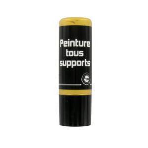 Peinture Multi-supports en acrylique - 3,5 x 11,5 cm - Orange