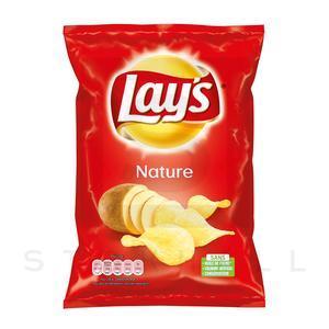 LAY`S CHIPS SEL 75G