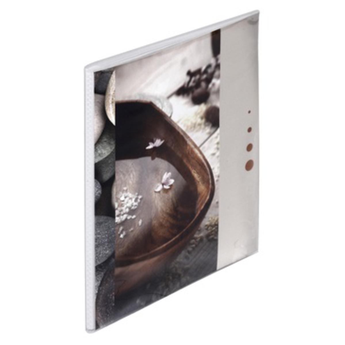 Album Mixt - 25,5 x 20 cm - Polypropylène - Multicolore