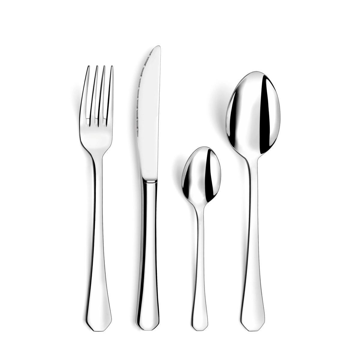 3 fourchettes de table Graphic