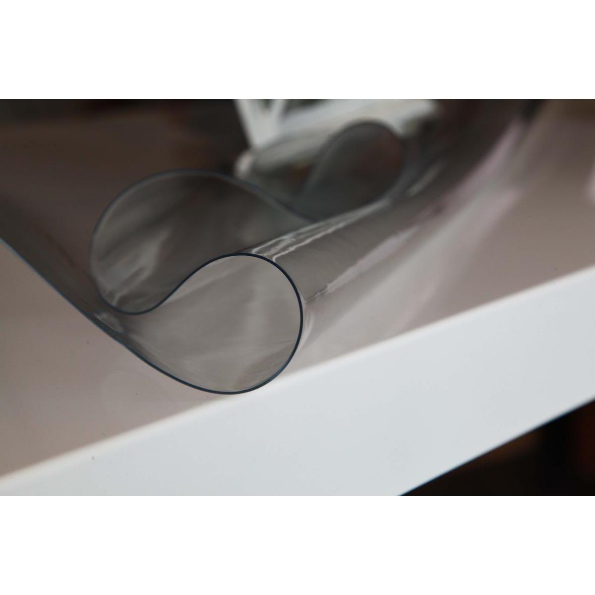 Nappe cristal - 20 microns - Transparent