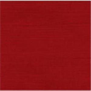 Lot de 20 serviettes - Papier - 33 x 33 cm - Rouge