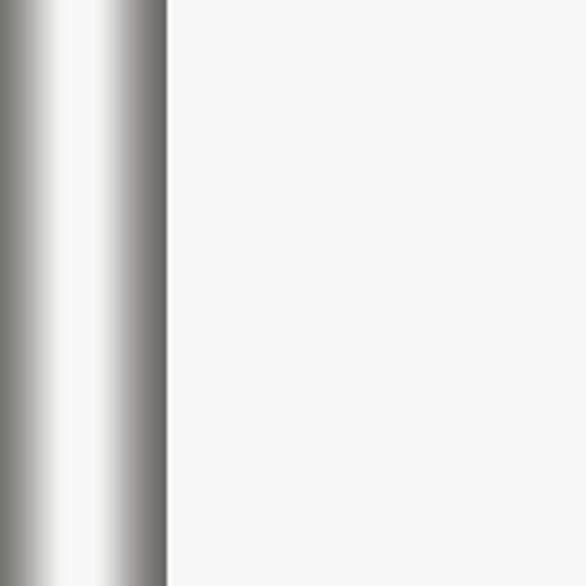 Nappe en rouleau airlaid 25m x 1.18 m blanc Gappy prestige