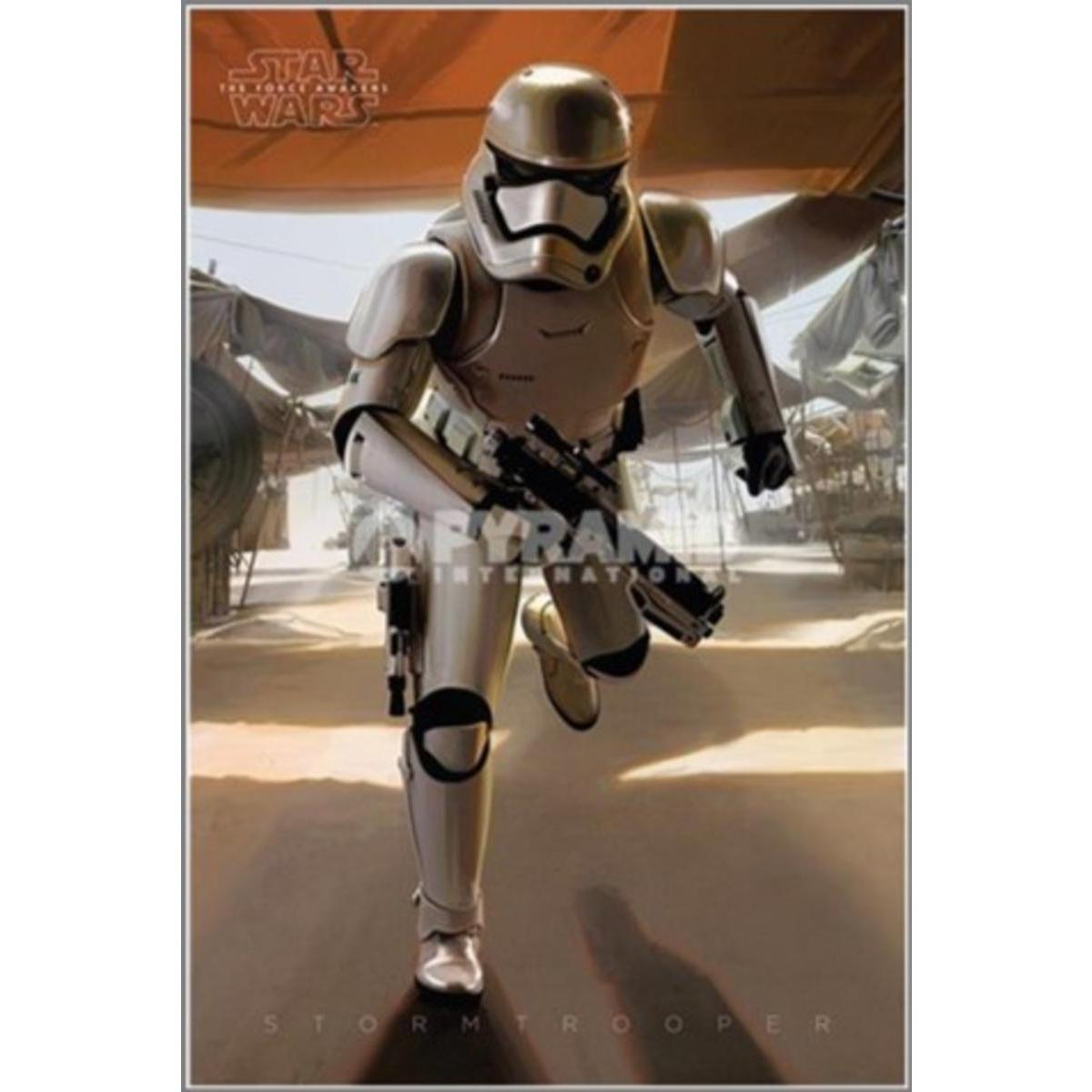 Image Star Wars 2 - 61 x 91,5 cm