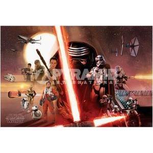 Image Star Wars 6 - 61 x 91,5 cm