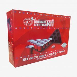 Kit de Beer Pong