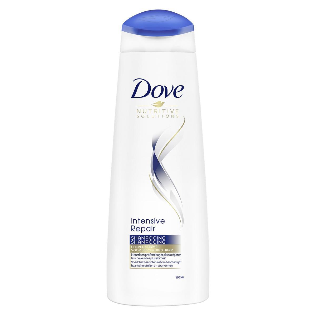 Shampoing Réparation - 250 ml - DOVE