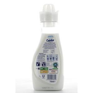 Assouplissant doux et pur - 750 ml - CAJOLINE