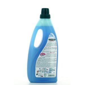 Nettoyant désinfectant liquide pour les sols - 1 L - Parfum Brise océanique - SANYTOL