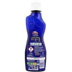 Liquide de rinçage Classic - 500 ml - SUN