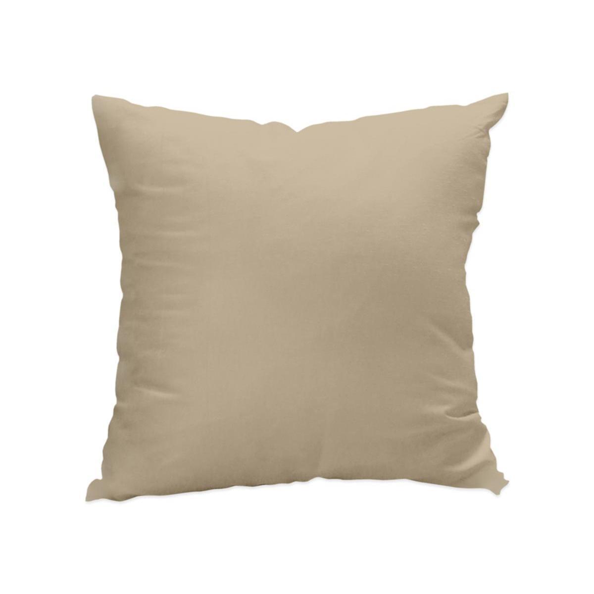 COUSSIN 60X60 ALIX TAUPE