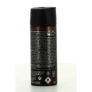 Déodorant spray Dark Temptation - 150 ml - AXE