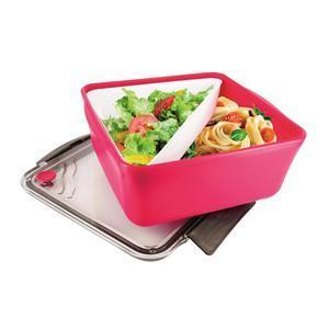 Lunchbox avec compartiment