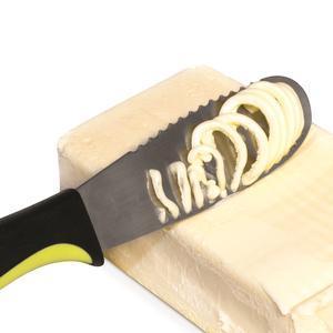 Couteau à beurre dur