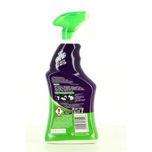 Spray dégraissant - 75 cl - CILLIT BANG