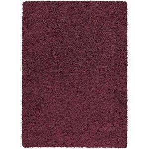 Tapis Young - 160 x 230 cm - Violet