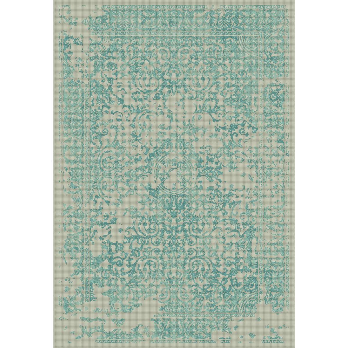 Tapis Trendy - 120 x 170 cm - Vert