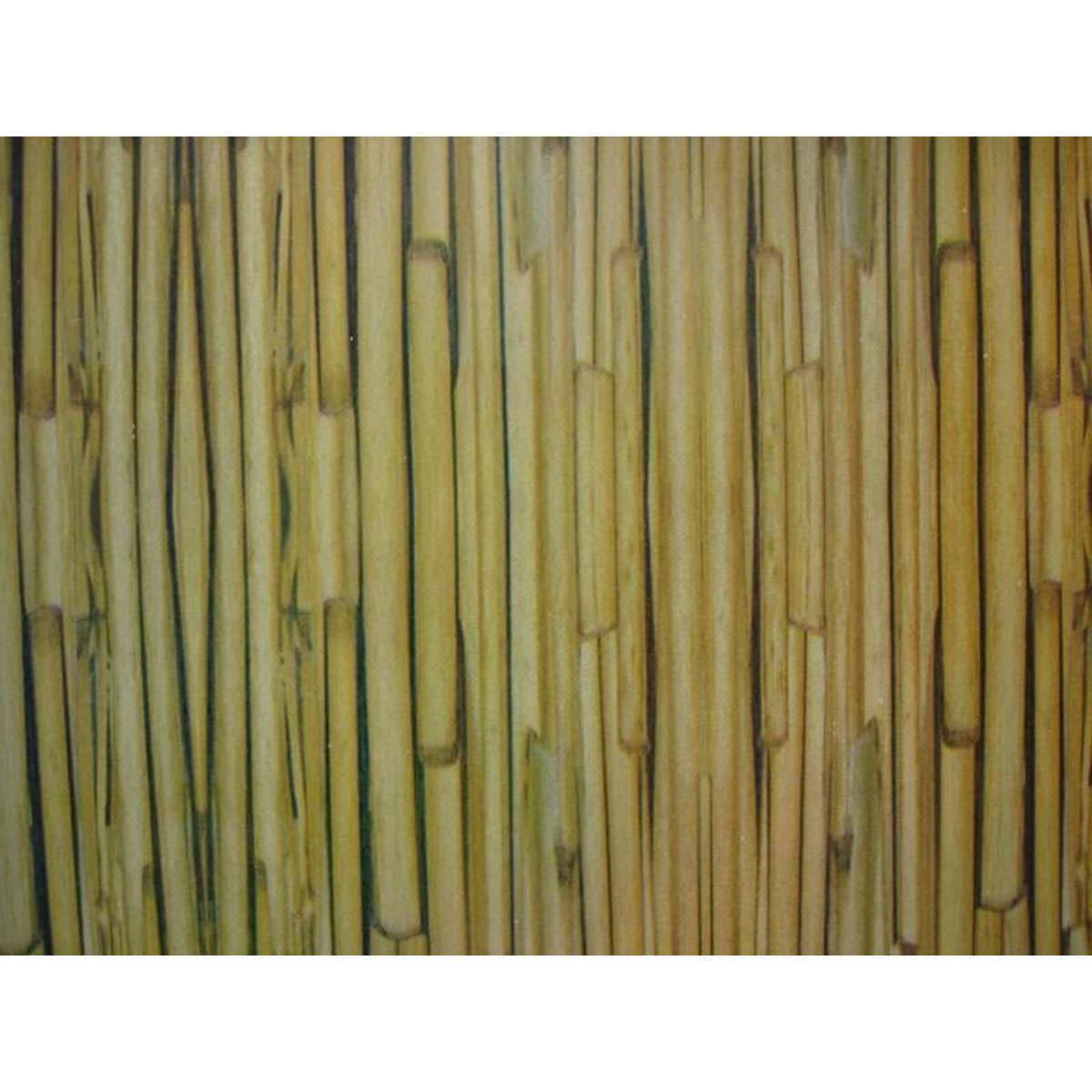 Adhésif Classic Bambou - Beige