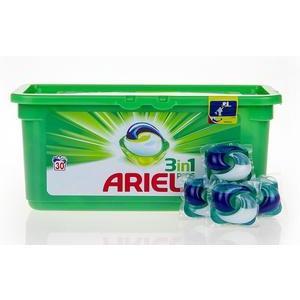 Lessive Original pods - 30 doses - ARIEL